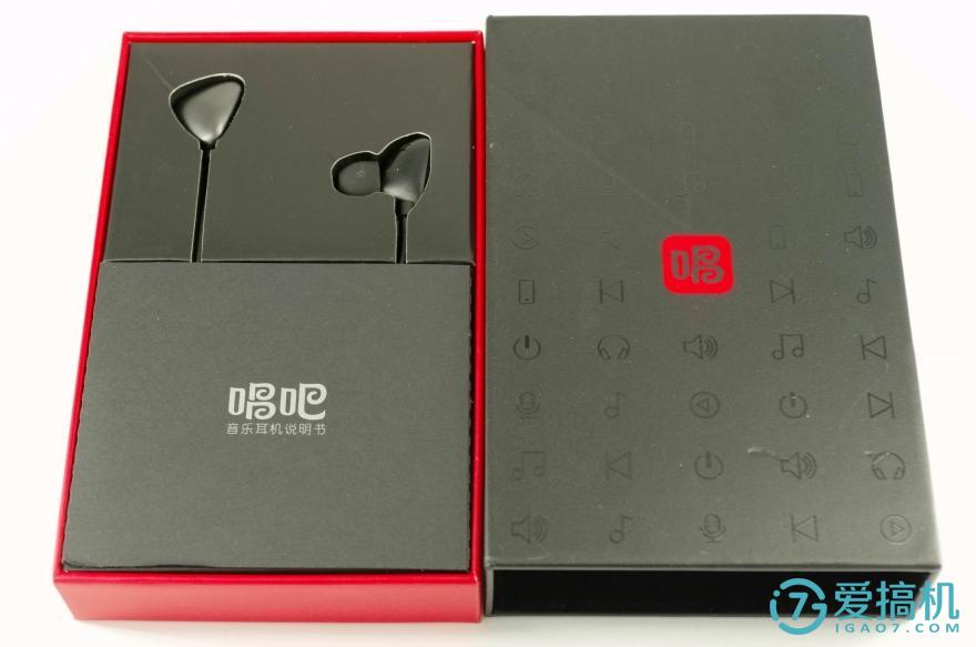 99元的惊喜——唱吧A1音乐耳机体验