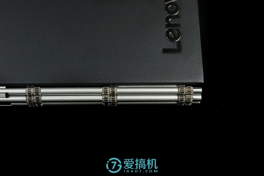 联想yogabook第二代,联想yogabook屏幕如何
