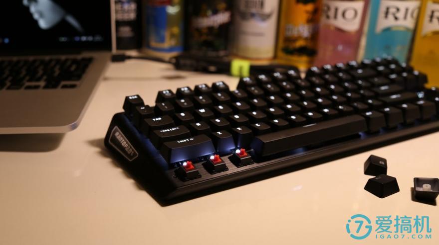 镭拓mxx游戏机械键盘,镭拓mxx机械键盘