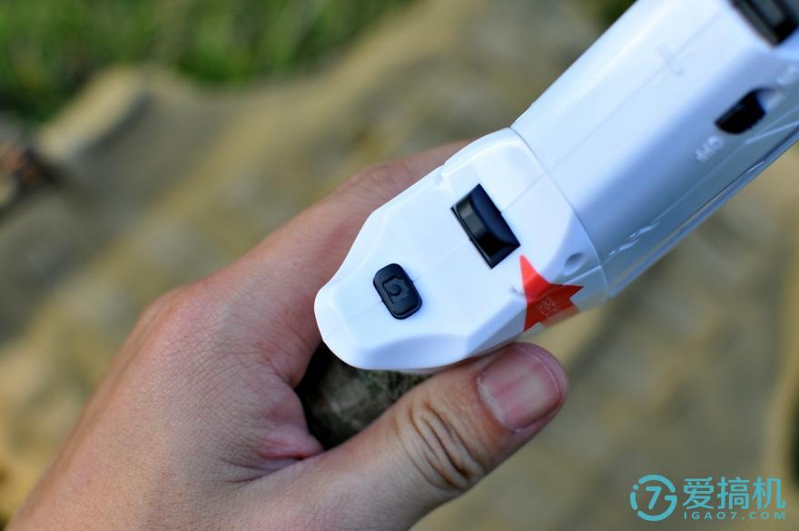 ppgun体感枪,真实枪战游戏玩具枪第一视角