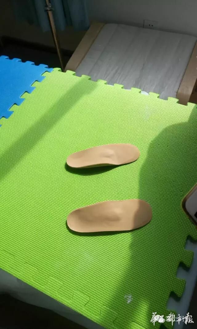 鞋底磨损看出健康问题,如何通过鞋底磨损判断足弓类型