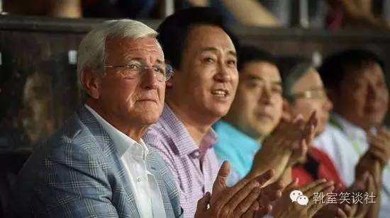 笑谈：人物访谈KOP主教练的养成