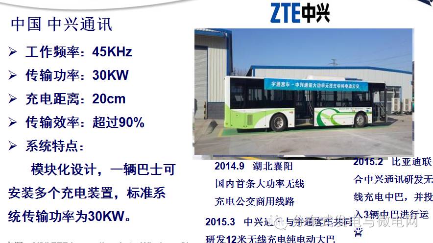 朱春波：无线电能传输技术的现状与未来