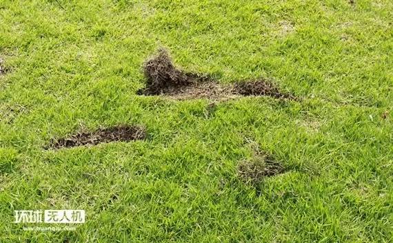 后记||只见过四轴炸机?看大神怎样把遥控直升机摔成零件!