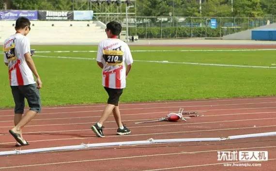 后记||只见过四轴炸机?看大神怎样把遥控直升机摔成零件!