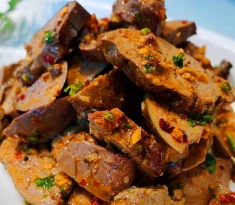 北京有特色鸭脖吗,老北京的鸭脖