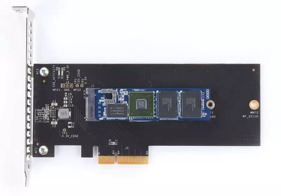 宇瞻as2280p4512gnvmessd怎么样,宇瞻固态硬盘240测试