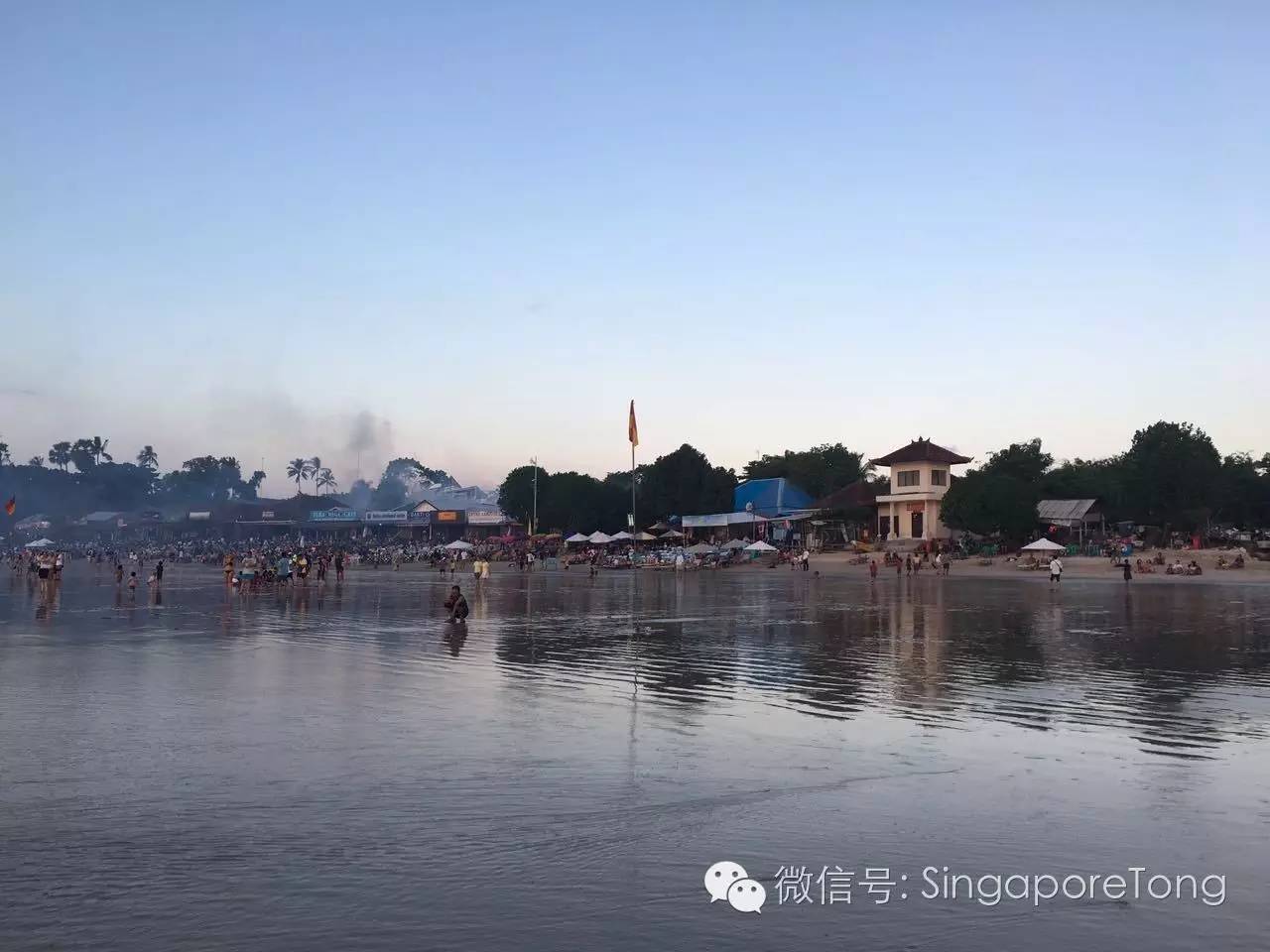 新加坡巴厘岛旅游视频,新加坡攻略吐血版