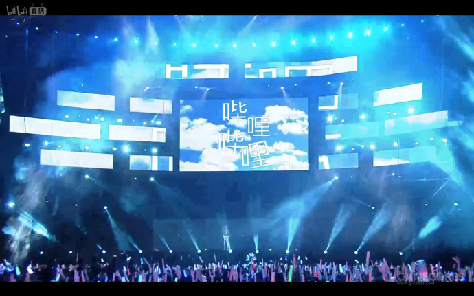 宅人故事丨音乐人阿良良木健和大家的洛天依