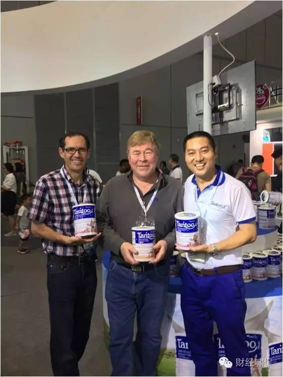 独家｜被暂停入华的澳洲百年乳企已向中方提交合格报告预计将获准重新注册