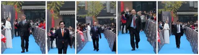 3000人挤爆东郊记忆，只为看他一眼