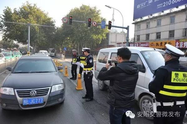 安阳市实行机动车单双号限行,安阳市2022年汽车单双号限行