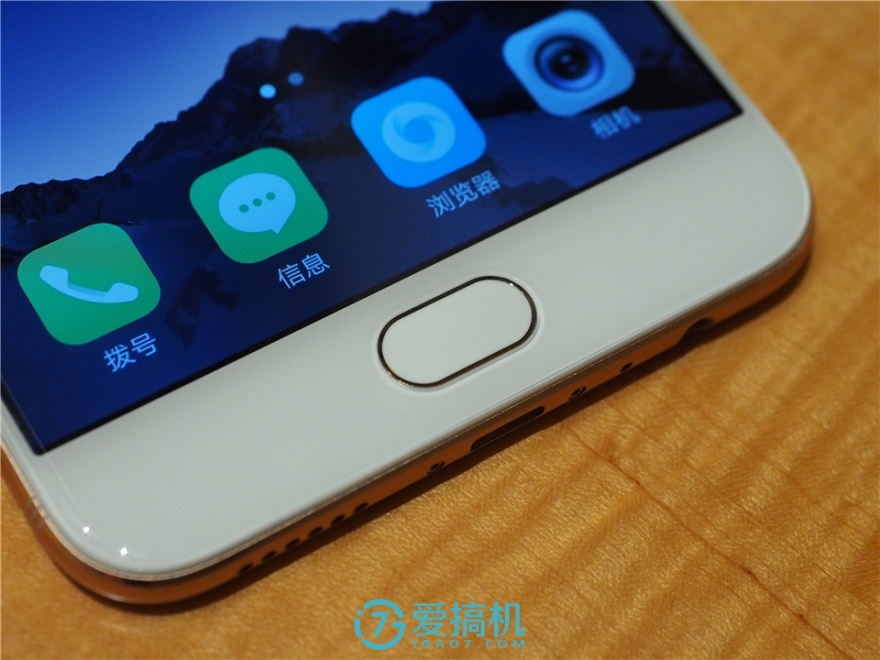 这一刻更清晰，OPPOR9s上手体验