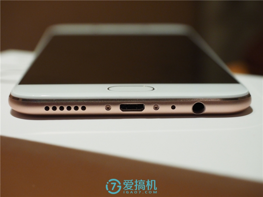 这一刻更清晰，OPPOR9s上手体验