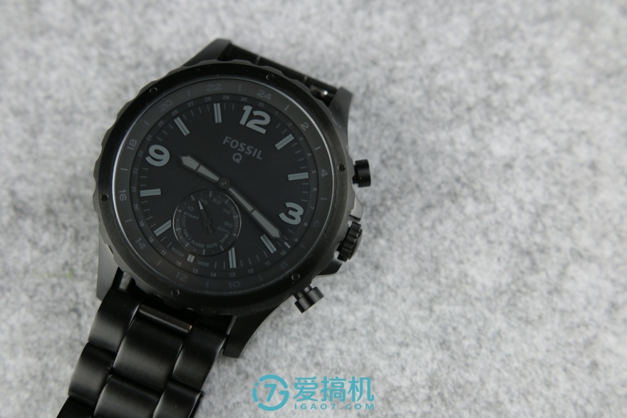 fossil智能手表最新,fossil智能手表哪个好