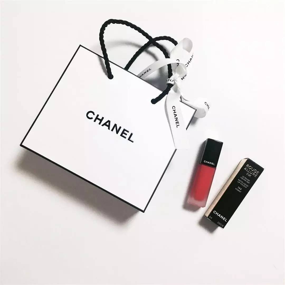 我这个不太买的少女|都要被这些「丝绒雾面」给撩死了...