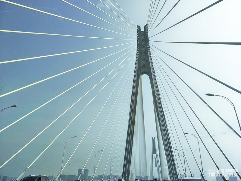 轻便旅行随身拍:带着OPPOR9s记录武汉深度游