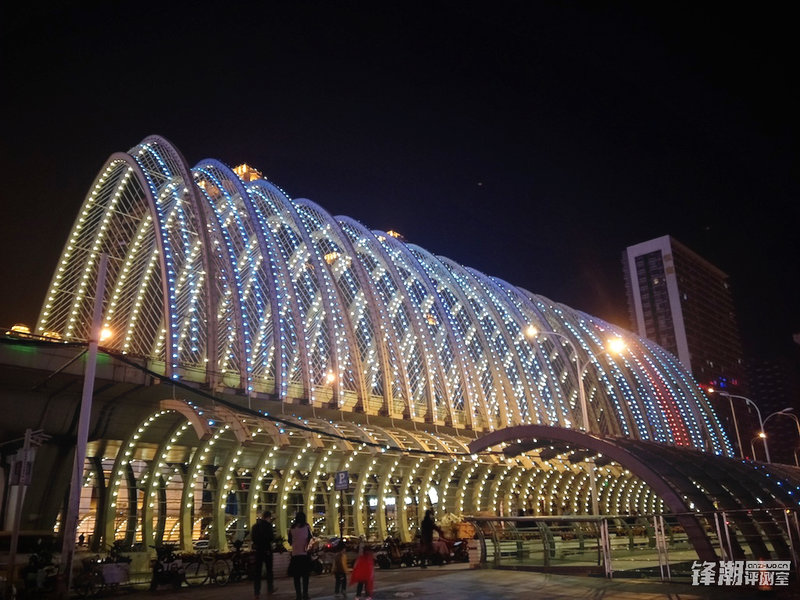 轻便旅行随身拍:带着OPPOR9s记录武汉深度游