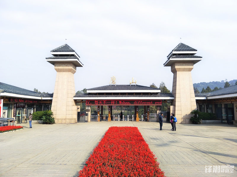 轻便旅行随身拍:带着OPPOR9s记录武汉深度游