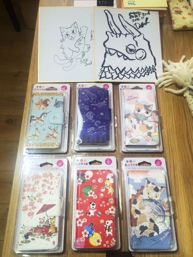 SSF潮玩展一个外行小白眼中的搪胶小怪兽展