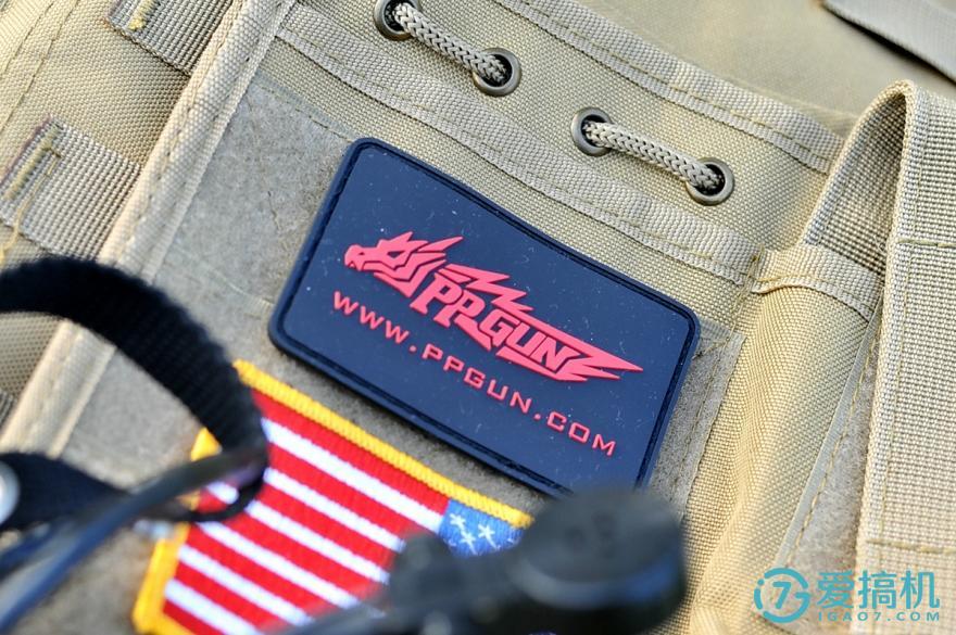 ppgun体感枪,真实枪战游戏玩具枪第一视角