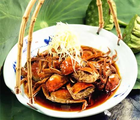 常州10家情调餐厅,常州请客特色饭店