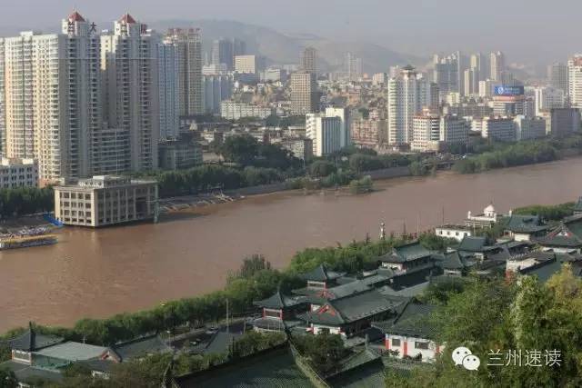 兰州一只船地名的由来,兰州一只船地名的来历