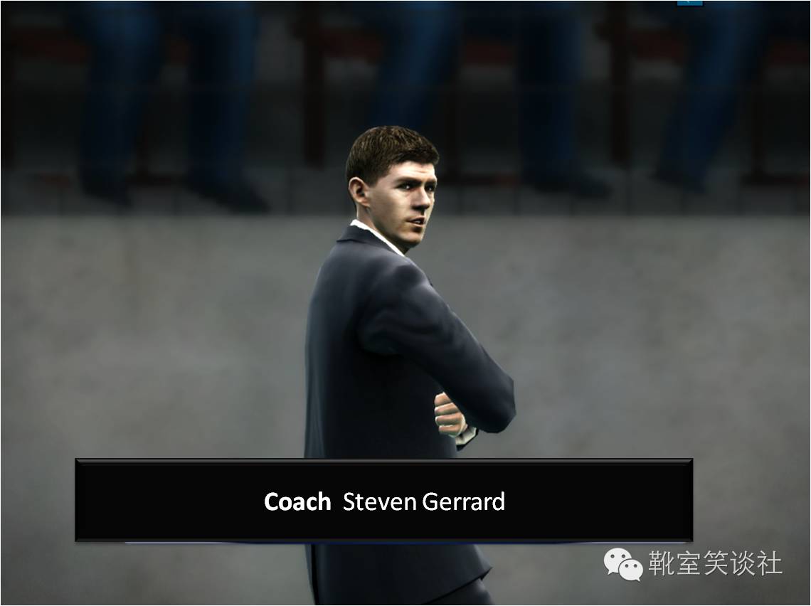 笑谈：人物访谈KOP主教练的养成