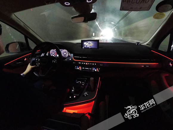 试驾奥迪q7汽车之家,汽车之家奥迪q72016款