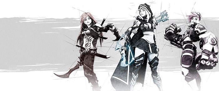 周边家族再添三员大将！三款等比手办即将来袭