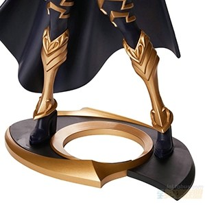 周边家族再添三员大将！三款等比手办即将来袭