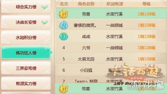 大话西游2新区冲级什么职业好,大话西游2新区怎么冲级最快