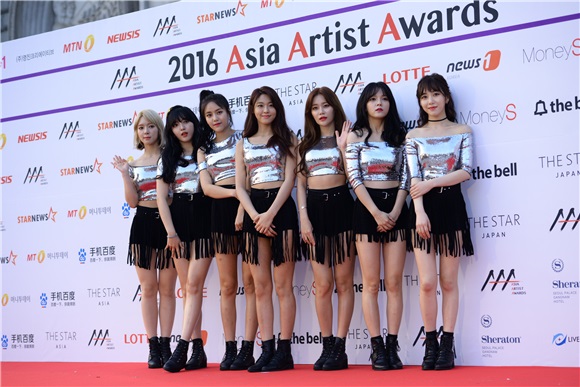 防弹和exo颁奖典礼,yes首尔出席活动视频