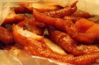 北京有特色鸭脖吗,老北京的鸭脖