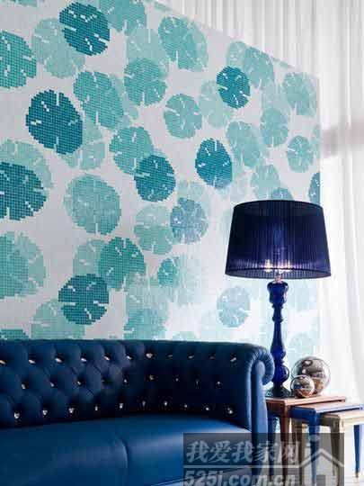 马赛克景观技法,马赛克拼贴艺术的自我表达案例