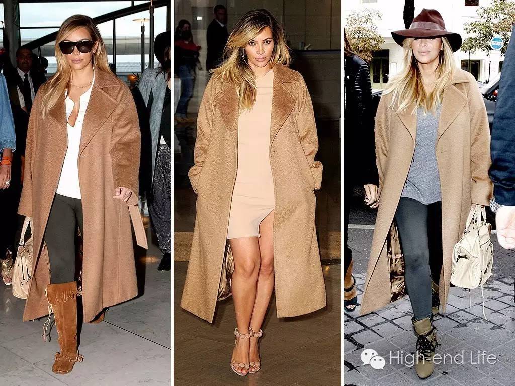 秋冬大衣怎么选赶紧来对号入座吧,秋冬大衣良心推荐