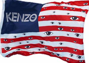 kenzo高田贤三什么档次,高田贤三kenzo虎头