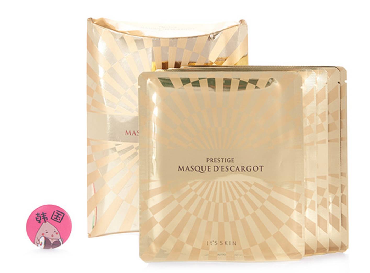 40-50岁妈妈面膜排行平价,最好的平价好用的面膜