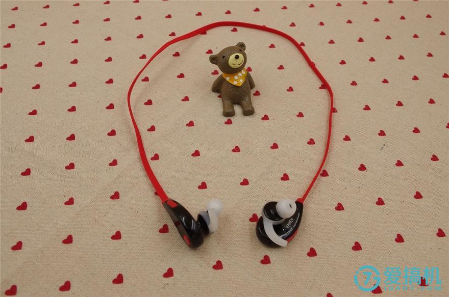 随心所欲，乐享生活——EAEMEY绎美智能运动蓝牙耳机评测