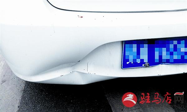 热水烫保险杠会复原吗,汽车保险杠塑料变形用热水可行吗