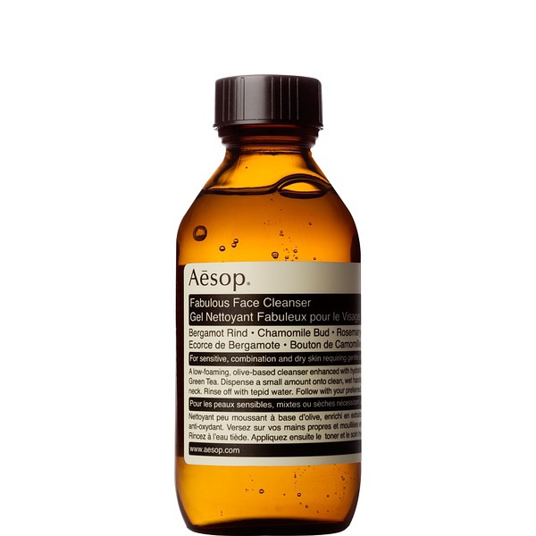 豆瓣日记:超级干皮敏感肌如何自我拯救？Aesop伊索近一年29款产品使用报告