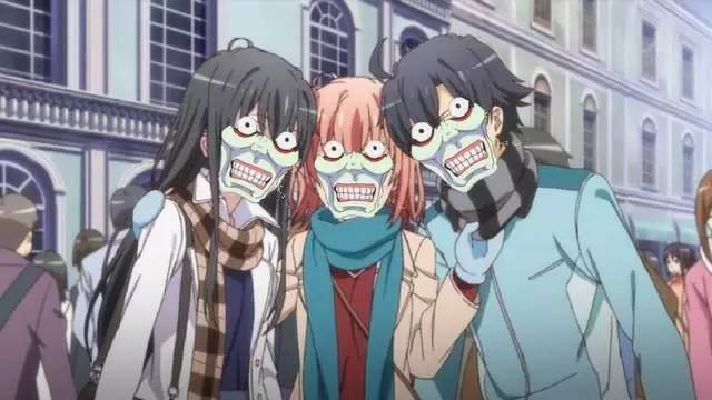 《Re：0》怠惰司教脸攻占治二次元，治好了我多年的萝莉控..