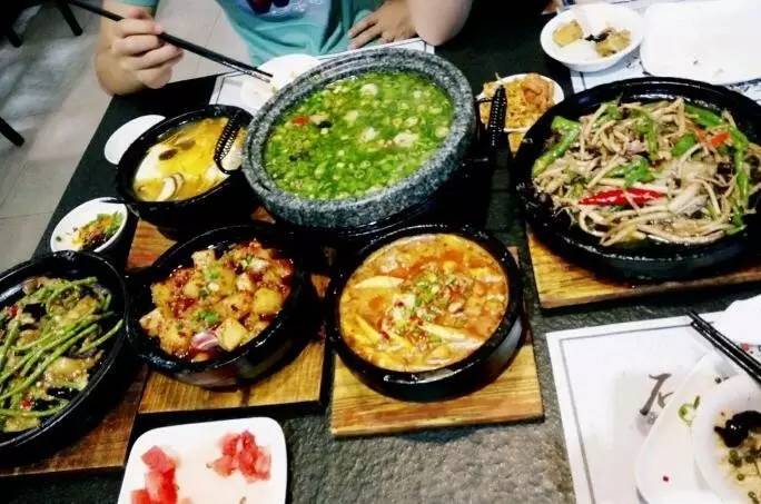 逛春熙路小吃街攻略,逛春熙路去哪吃