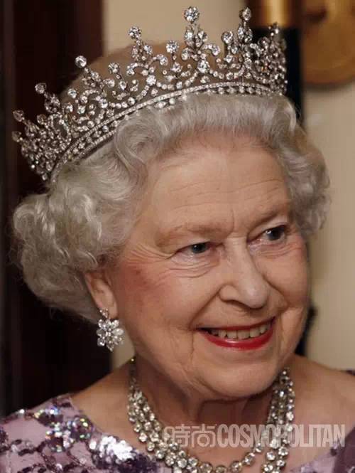 王室王冠珠宝故事,欧洲王室解密