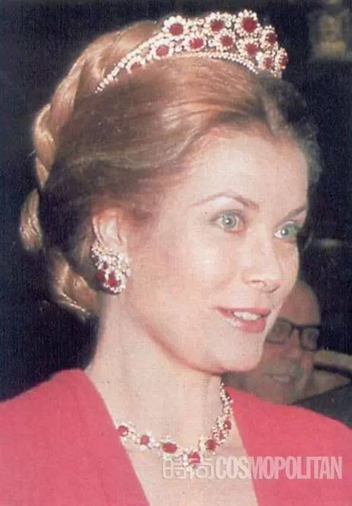 王室王冠珠宝故事,欧洲王室解密