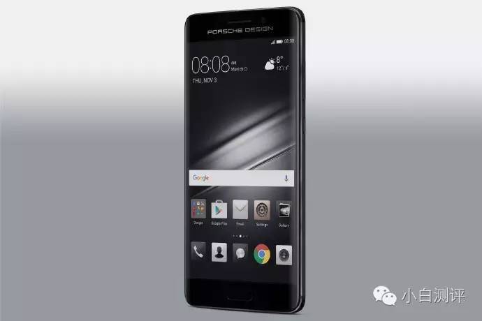 华为mate9pro屏幕事件,小米note9pro手机被摔坏