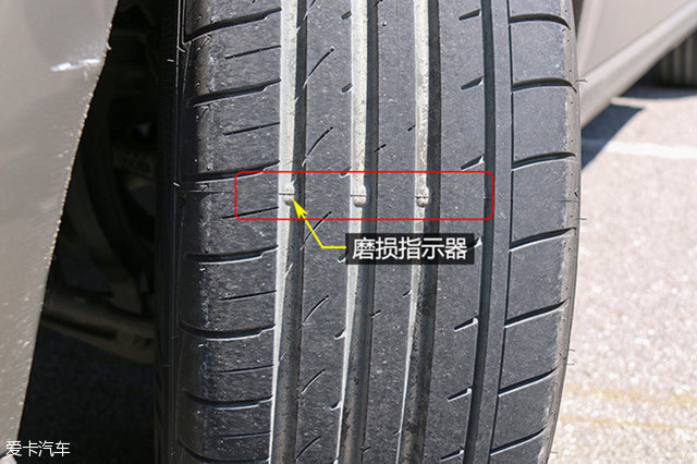 轮胎如何鉴别翻新胎,京东卖的轮胎是不是翻新胎