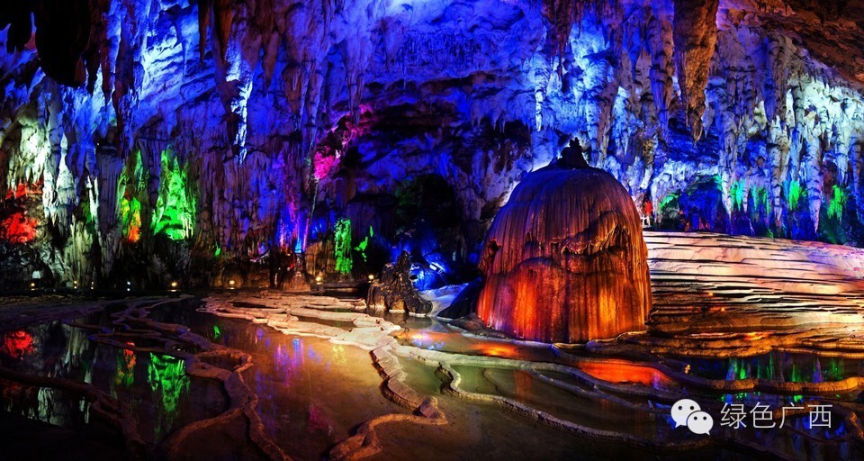 广西德保枫叶什么时候去最好看,2018年德保枫叶最佳观赏期