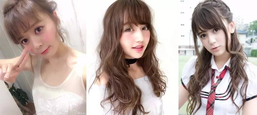 美式混血雀斑妆,高级感的雀斑妆