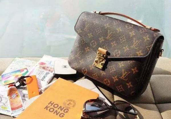 代购的名牌包有没有假货,推荐入手的大牌包包